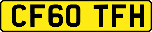 CF60TFH