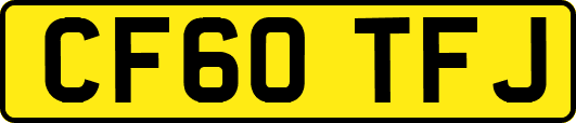 CF60TFJ