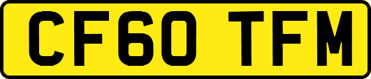 CF60TFM