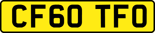 CF60TFO