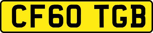 CF60TGB