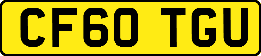 CF60TGU