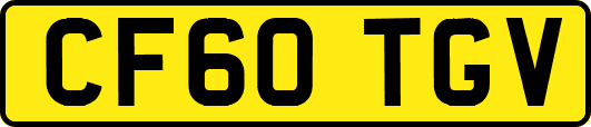 CF60TGV