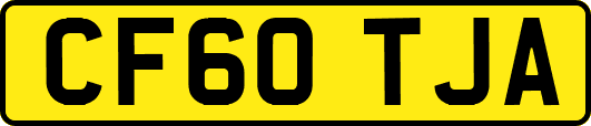 CF60TJA