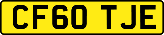 CF60TJE