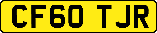 CF60TJR