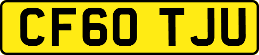 CF60TJU