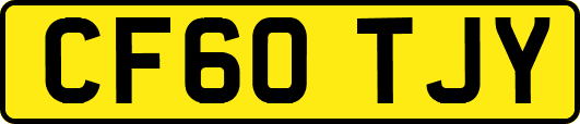 CF60TJY
