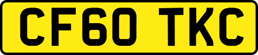 CF60TKC