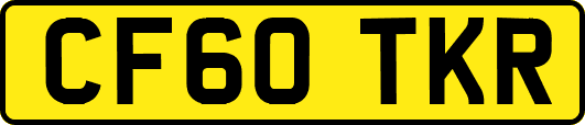 CF60TKR