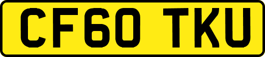 CF60TKU