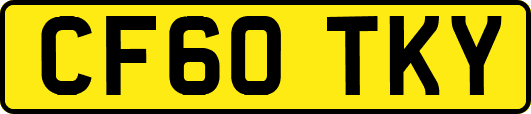 CF60TKY