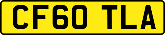 CF60TLA