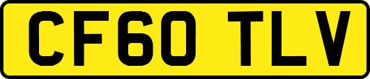 CF60TLV