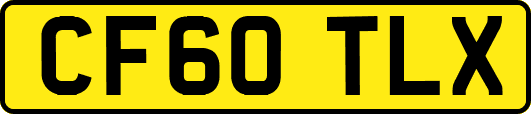 CF60TLX