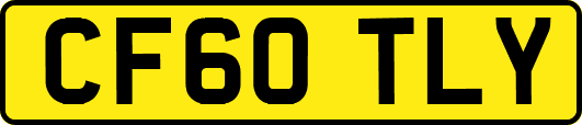 CF60TLY