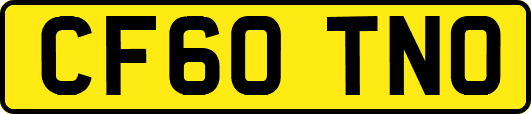 CF60TNO