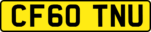 CF60TNU