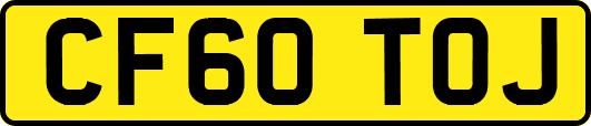 CF60TOJ