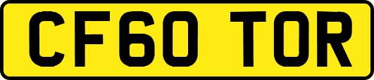 CF60TOR