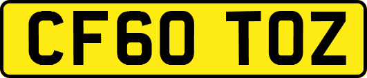 CF60TOZ