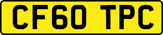 CF60TPC