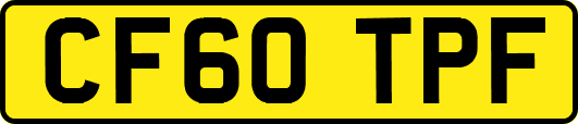 CF60TPF