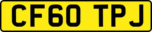 CF60TPJ
