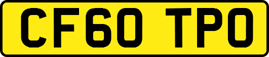 CF60TPO