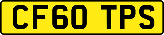 CF60TPS