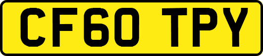 CF60TPY