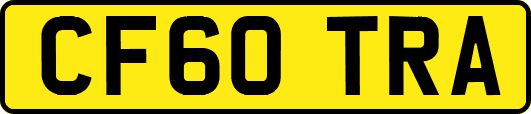 CF60TRA