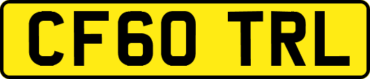 CF60TRL