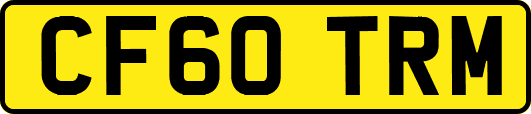 CF60TRM