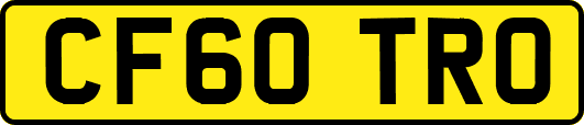 CF60TRO