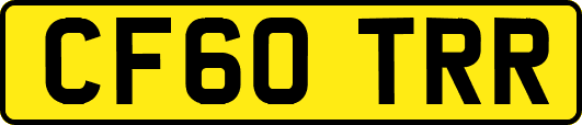 CF60TRR