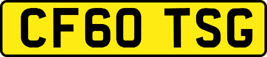 CF60TSG