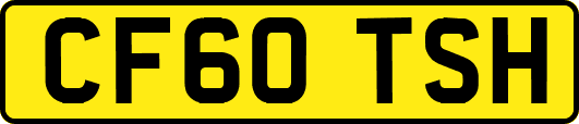 CF60TSH
