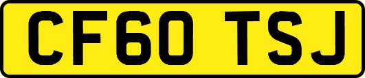 CF60TSJ