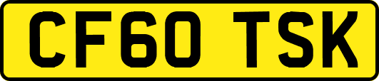 CF60TSK