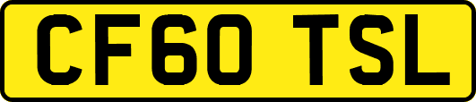 CF60TSL