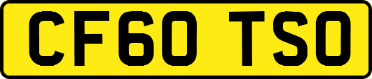 CF60TSO