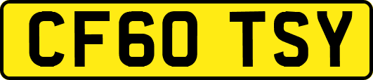 CF60TSY
