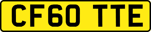 CF60TTE