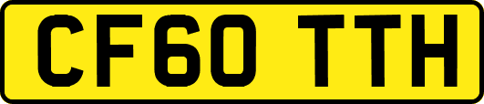CF60TTH