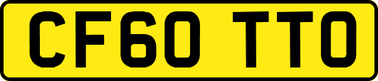 CF60TTO