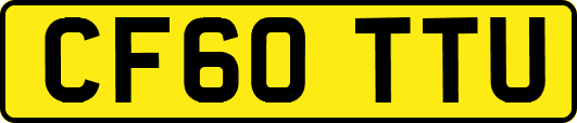 CF60TTU