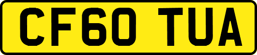 CF60TUA