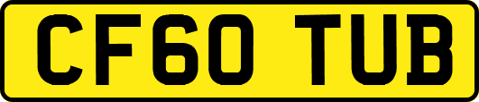 CF60TUB