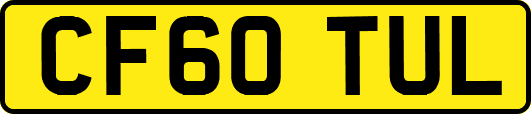CF60TUL